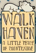 Walkhaven Dog Park