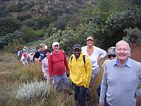 Hike