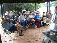 Grass Course