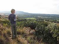 Boy, Grass, Northcliff