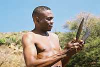 Iron Age Tools