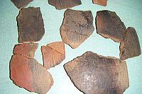 Pottery