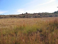Old Shooting Range
