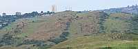 West side ridges